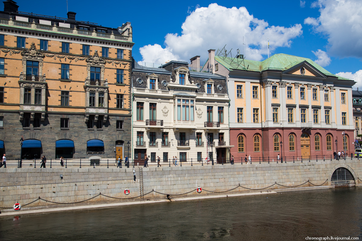 Stockholm